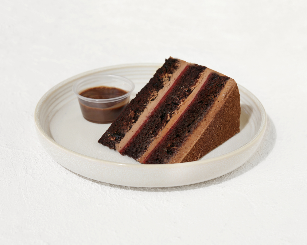 تشوكلت كيك Chocolate Cake