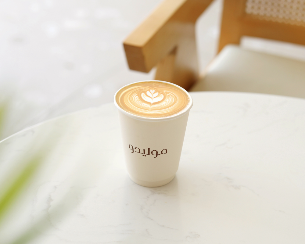 كابتشينو Cappuccino