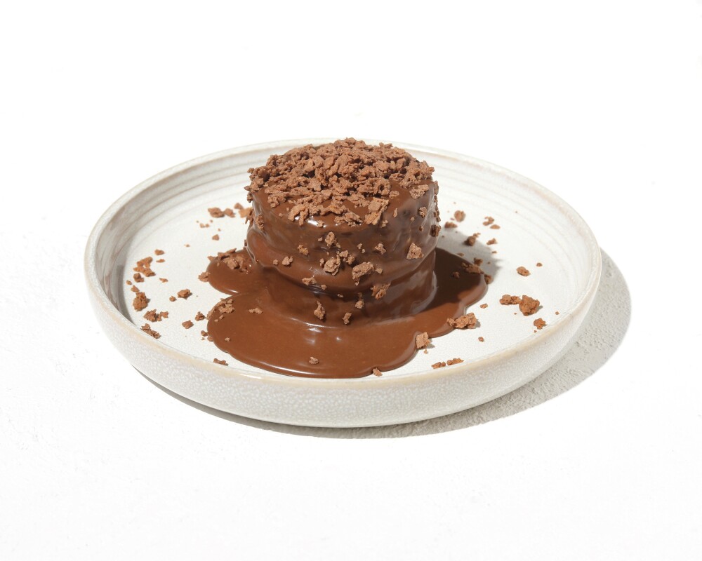 كيكة موليدو  - Molido Cake